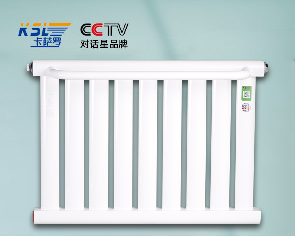鋼制衛浴散熱器