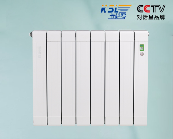銅復合散熱器85X75