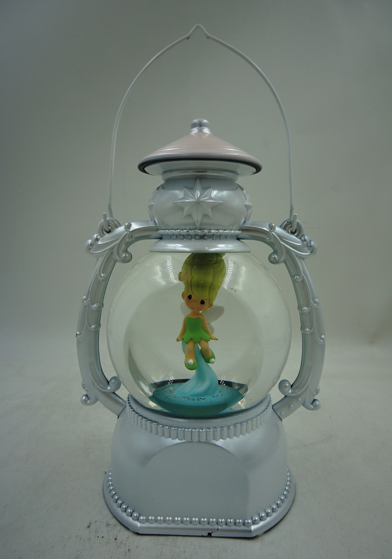 snow globe